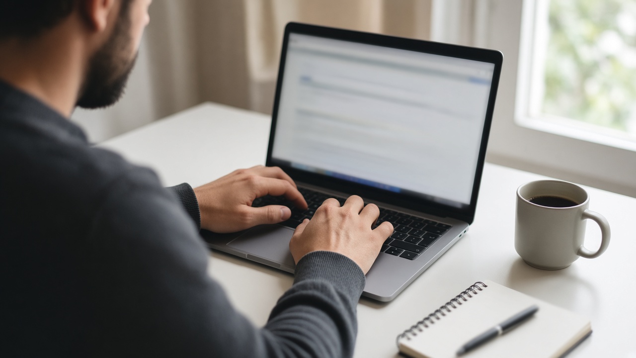 Applying to the agent program