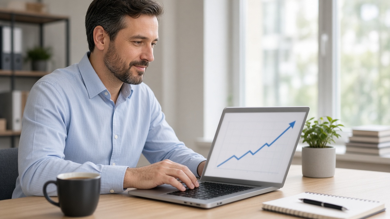 Reviewing rising agent commissions